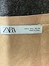 Zara Tan Sweater Vest Size L - photo 7