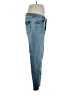 Seven7 100% Cotton Blue Jeans Size 16 - photo 4