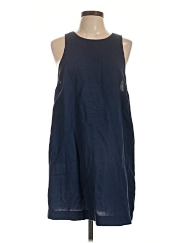 Madewell Cutaway Tank Mini Dress (view 1)