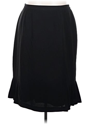 Jones Studio Formal Skirt (view 1)