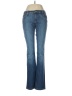 Lee Hearts Blue Jeans Size 12 - photo 1