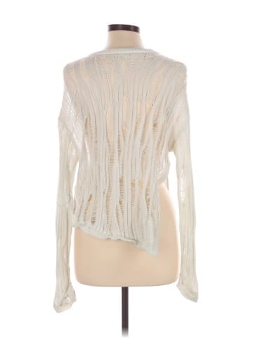 Musera Pullover Sweater (view 2)