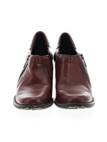 Born Crown Ankle Boots (view 2)
