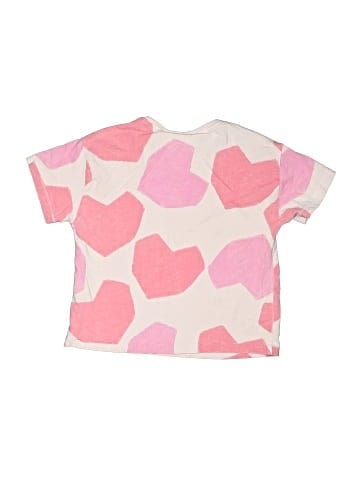 Zara Short Sleeve T-Shirt (view 2)