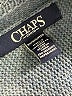Chaps Blue Sweater Vest Size 3X - photo 7