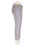 Gap Plaid Gray Dress Pants Size 10 - photo 4