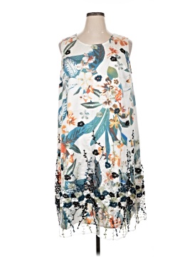 Catherines Casual Dress