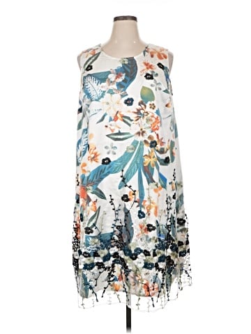 Catherines Casual Dress (view 1)