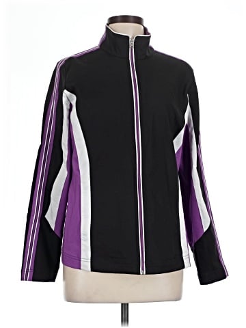 Active Track Jacket (view 1)
