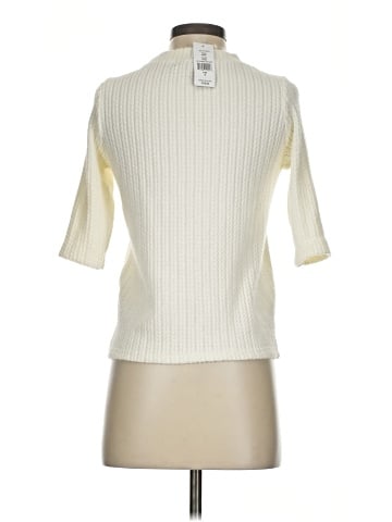 JM Studio Pullover Sweater (view 2)