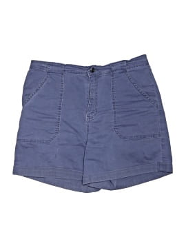 Gloria Vanderbilt Cargo Shorts