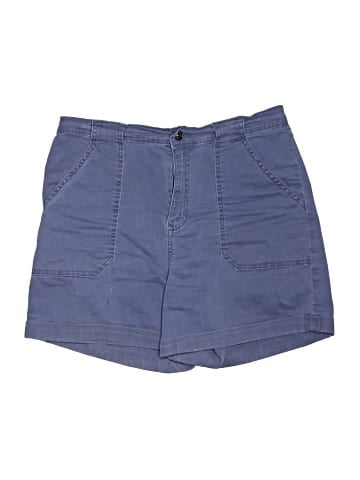Gloria Vanderbilt Cargo Shorts (view 1)