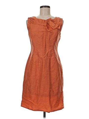 Shin Choi Casual Dress (view 1)