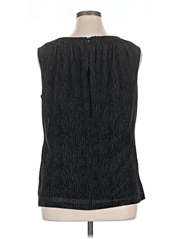 Worthington Sleeveless T-Shirt (view 2)