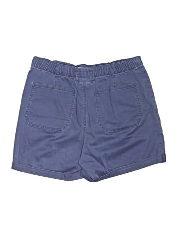 Gloria Vanderbilt Cargo Shorts (view 2)