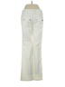 Ann Taylor Ivory Jeans Size 0 (petite) - photo 2