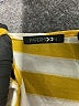Papermoon Yellow Sleeveless Top Size M - photo 7