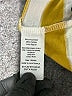 Papermoon Yellow Sleeveless Top Size M - photo 8