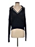 525 America Blue Pullover Sweater Size S - photo 1