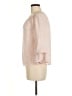 Jennifer & Grace 100% Polyester Pink 3/4 Sleeve Blouse Size M - photo 5