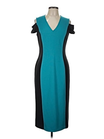 Maggy London Cocktail Dress (view 1)