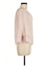 Jennifer & Grace 100% Polyester Pink 3/4 Sleeve Blouse Size M - photo 4