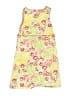 Hartstrings Yellow Dress Size 7 - photo 2
