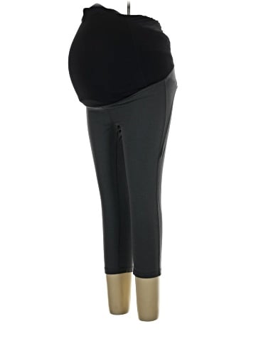 Isabel Maternity Active Pants (view 1)