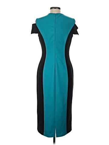 Maggy London Cocktail Dress (view 2)