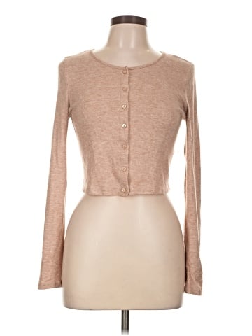 Zara Cardigan (view 1)