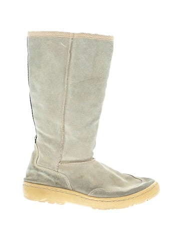 Rampage Boots (view 1)