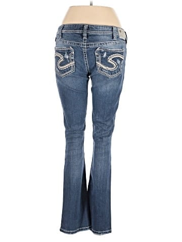 Silver Jeans Co. Jeans (view 2)