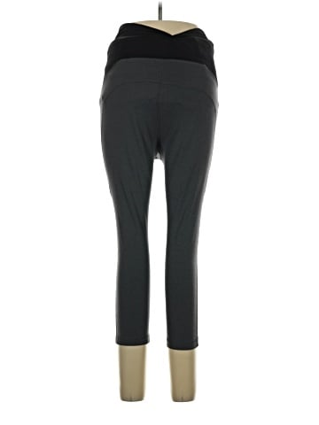 Isabel Maternity Active Pants (view 2)