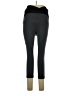 Isabel Maternity Black Active Pants Size L - photo 2