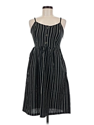 MNG Casual Dress (view 1)