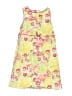 Hartstrings Yellow Dress Size 7 - photo 1