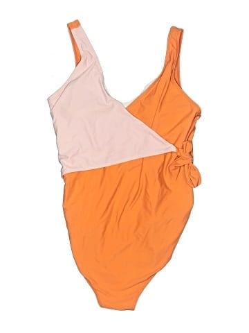 Unbranded One Piece Swimsuit (view 1)