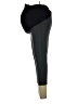 Isabel Maternity Black Active Pants Size L - photo 5