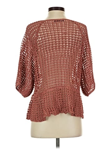Zara 3/4 Sleeve Blouse (view 2)