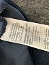 J.Crew Factory Store 100% Polyester Solid Blue Casual Pants Size 6 - photo 5