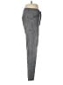 Express Outlet Houndstooth Gray Jeans Size 6 - photo 4
