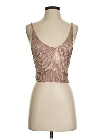 Naked Wardrobe Sleeveless Top (view 1)