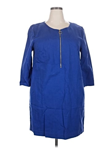 Trina Turk 3/4 Sleeve T-Shirt (view 1)