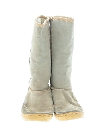 Rampage Boots (view 2)