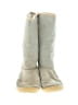Rampage Gray Boots Size 8 - photo 2