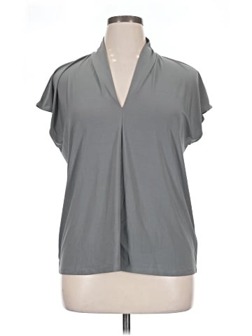 Buffalo by David Bitton Short Sleeve T-Shirt (view 1)