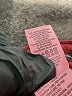 Lucky Brand Burgundy Jeans Size 8 - photo 8