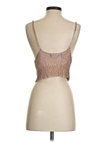 Naked Wardrobe Sleeveless Top (view 2)