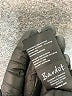 Bardot 100% Polyester Black Bodysuit Size 6 - photo 4