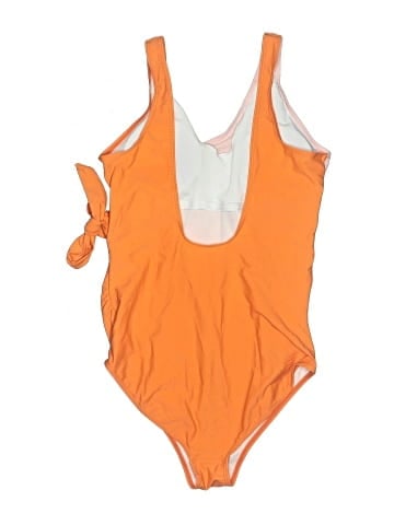 Unbranded One Piece Swimsuit (view 2)